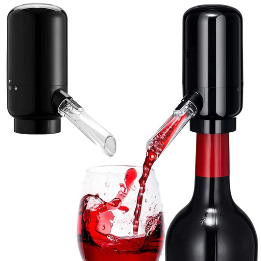 Dispensador Eléctrico de Vino